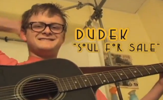 Film: Soul For Sale by Chris Dudek