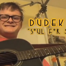 Film: Soul For Sale by Chris Dudek